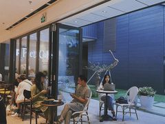 -Peet's Coffee皮爷咖啡(万象天地店)