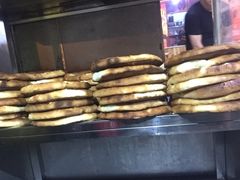 -新疆喀什烤肉饭店(红松路店)