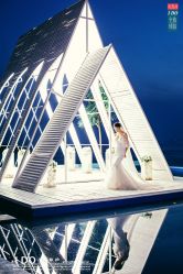 -伯爵风尚全球旅拍