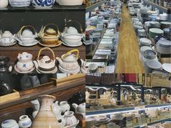 -万润国际酒店用品市场(曹安国际商城店)