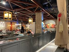 -快乐小羊·内蒙牛羊肉火锅(流花中心店)