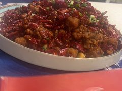 -富乐山酒店(西黄城根北街店)