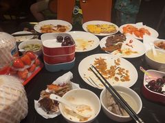 -东吴水韵(吴中店)