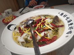-江渔儿酸菜鱼(曜一城店)