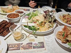 -老厨家(中央大街西七道街店)