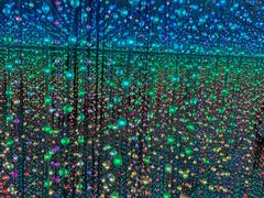 -天津梵高星空艺术馆(天河城旗舰店)