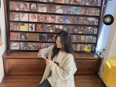 -小红楼美术馆·咖啡