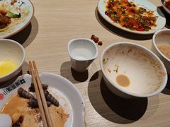 -小船渔村•大连菜•大连焖鱼(黄河路店)