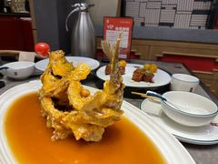 -闫府私房菜·百年鲁菜(恒隆店)