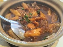 -白天鹅宾馆-宏图府餐厅