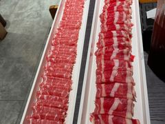 -东来顺铜锅炭火涮肉(上地华联店)