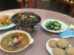 -烤肉宛饭庄(南礼士路店)