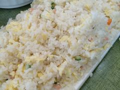 扬州炒饭-桃子餐厅·天津菜(红星路直营店)