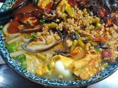 -螺世纪螺蛳粉·桂味小排档(裕德店)