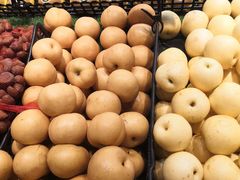 -利客来李村购物中心