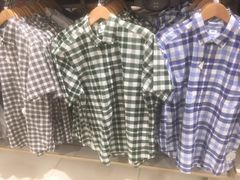 -优衣库(长沙银盆岭万达广场店)