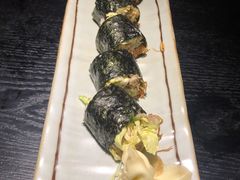 紅酒鵝肝卷-YAMAKAWA(龙湖胥江天街店)