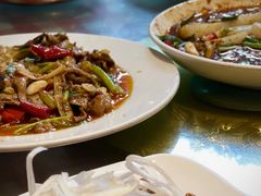 -辛记豆汤家常菜(芳草街店)