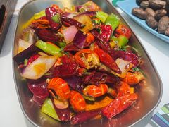 -寂寞的豆芽 蒙古原切大串(金宇店)