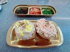 -豚妈妈汤饭·部队锅(南京东路店)