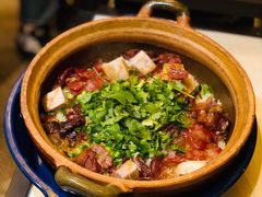 -润园四季椰子鸡火锅(海上世界店)