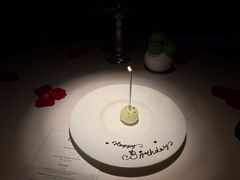 -三嚥阁 La Villa Restaurant