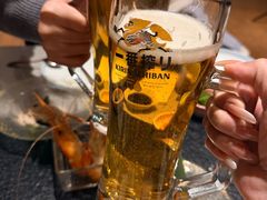 -樱之盛宴·蟹料理海鲜自助(前进大街店)