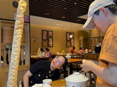 -姥姥家春饼店(惠新东街店)