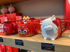 -星巴克臻选(沈阳万象城店)