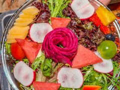 -1819餐厅·团队聚餐·烤串·精酿