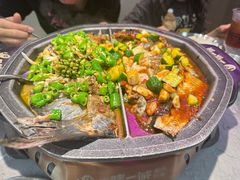 -一味一诚•鲜嫩烤鱼(昌平悦荟店)