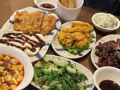 -奶奶的味道(胶州路店)