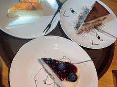 欧典提拉米苏-欧典咖啡屋(台东店)