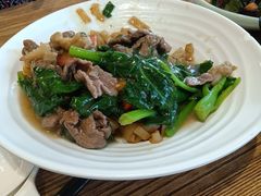 -裕记烧腊连锁餐饮(外马分店)