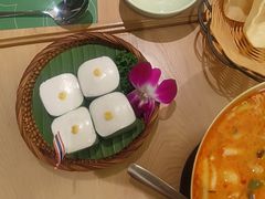 -mango tree芒果树泰国餐厅(青岛万象城店)