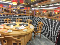 -鸽子刘铁锅炖鱼(劲松店)