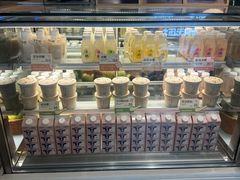 -宝珠奶酪(浦东金桥店)