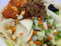 -福瑞记老孙头biangbiang面(新生路店)