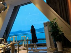 -无锡瑞廷西郊酒店·悦湖景观餐厅