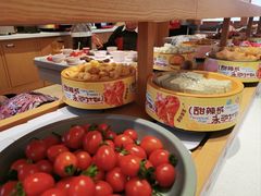 -龍歌自助小火锅(崂山丽达店)