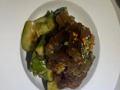 -33号大院·青岛本帮菜(五四广场店)