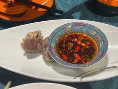 -乡村馕坑肉·烧烤·新疆菜·本地人更爱吃(阿勒泰首店)