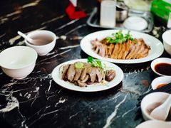 -乌文新澄海卤鹅店