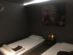 -Let’s Relax Spa(MBK)