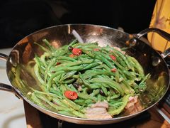 -绿茶餐厅(石家庄万象城店)