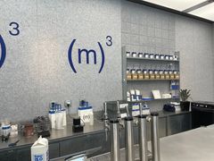 -CUBIC3三立方咖啡(凌空SOHO店)