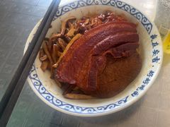 -梅溪·小伙子干挑面(安吉总店)