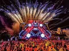 -大连海昌发现王国主题公园