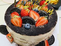 -味多美蛋糕(双安店)