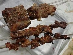 -老猎户炭火锅羊汤(万达店)